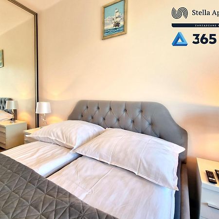 Summer Loft Baltic 41 Z Dostepem Do Bawialni - 365Pam Ustronie Morskie Buitenkant foto
