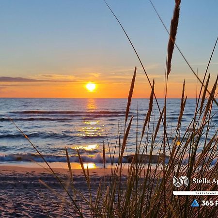 Summer Loft Baltic 41 Z Dostepem Do Bawialni - 365Pam Ustronie Morskie Buitenkant foto