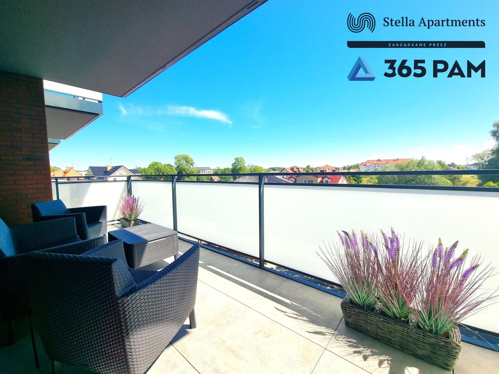 Summer Loft Baltic 41 Z Dostepem Do Bawialni - 365Pam Ustronie Morskie Buitenkant foto