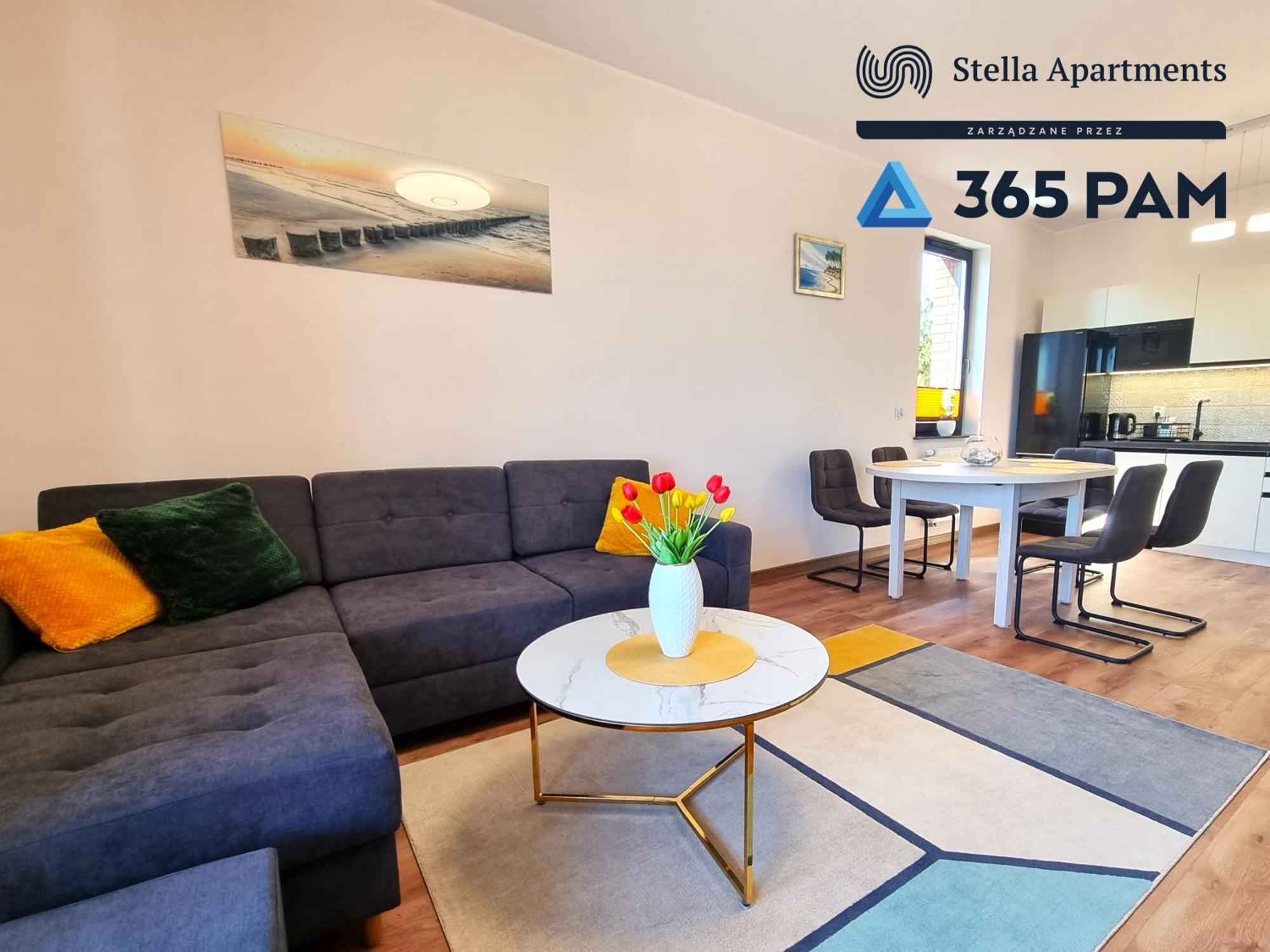 Summer Loft Baltic 41 Z Dostepem Do Bawialni - 365Pam Ustronie Morskie Buitenkant foto
