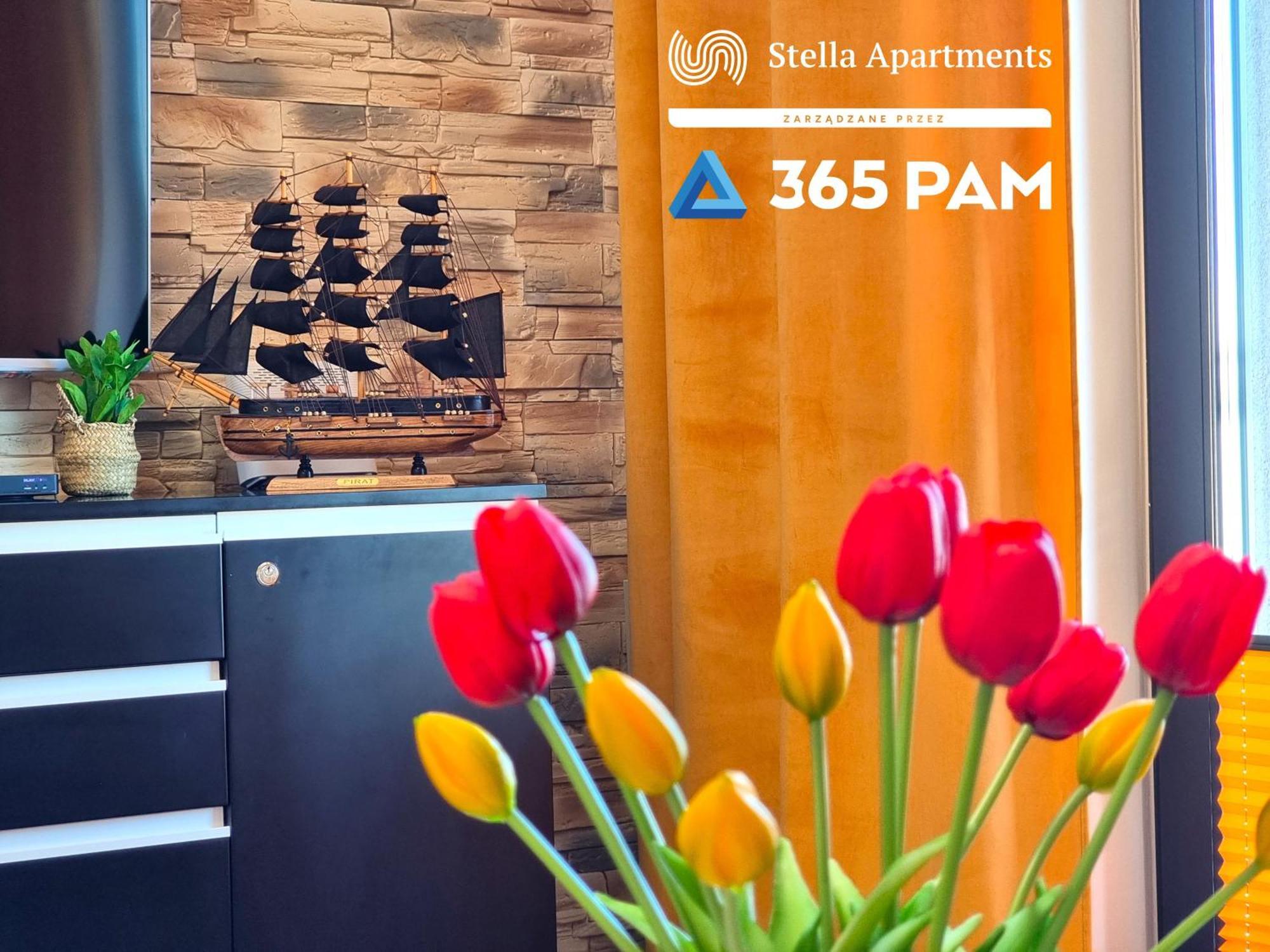 Summer Loft Baltic 41 Z Dostepem Do Bawialni - 365Pam Ustronie Morskie Buitenkant foto