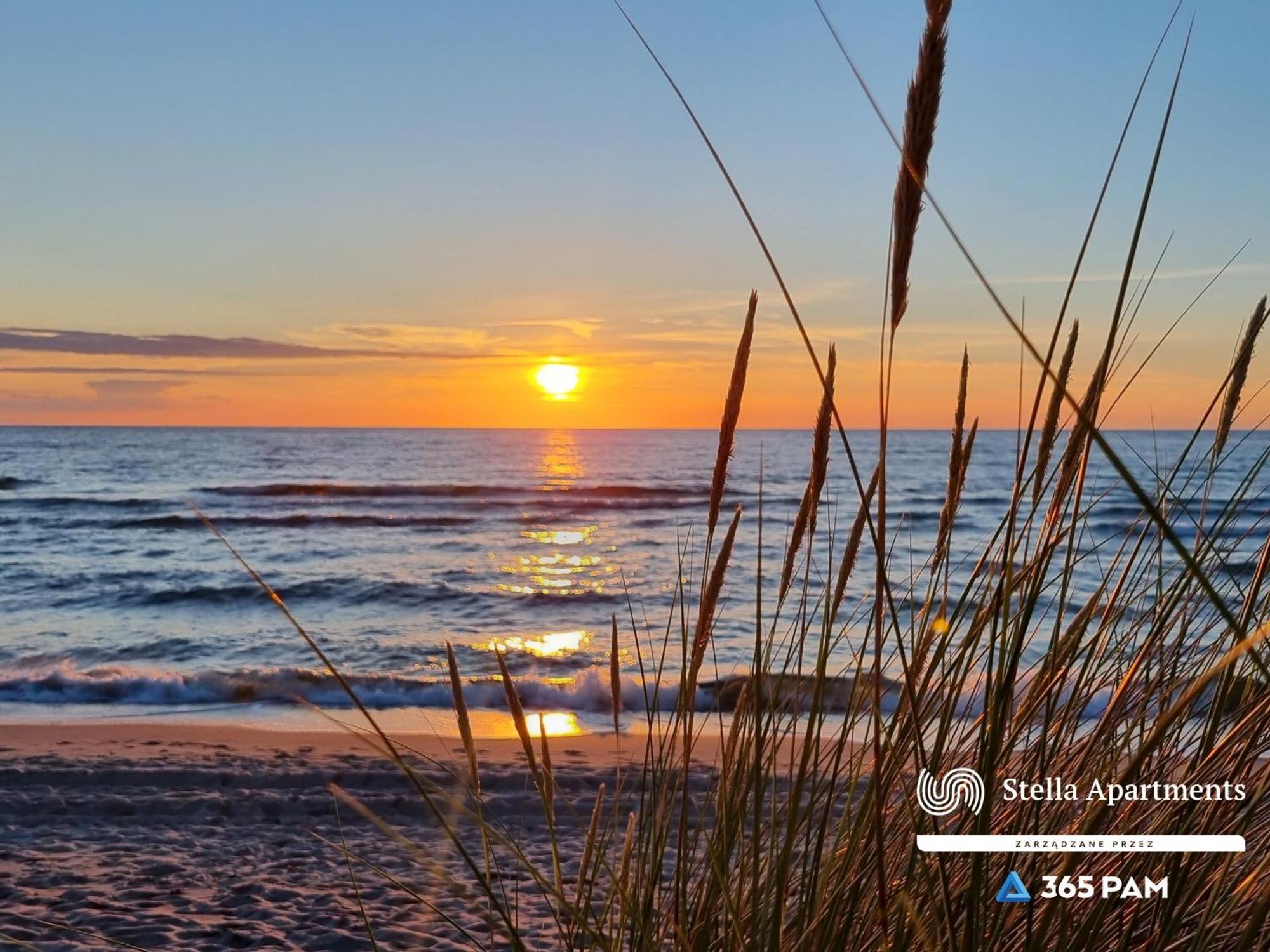 Summer Loft Baltic 41 Z Dostepem Do Bawialni - 365Pam Ustronie Morskie Buitenkant foto